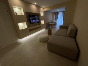 Cozy apartment Matijas with private parking and terrace